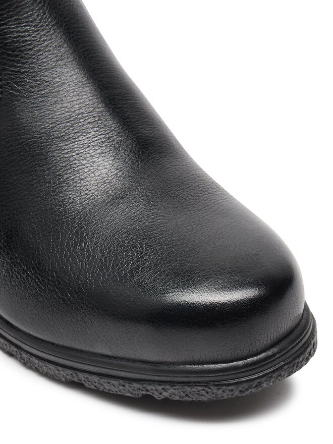 Caprice Stiefeletten Caprice 9-26460-43 Schwarz