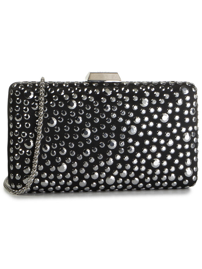 Liu Jo Handtasche Liu Jo Clutch N69077 E0006 Schwarz