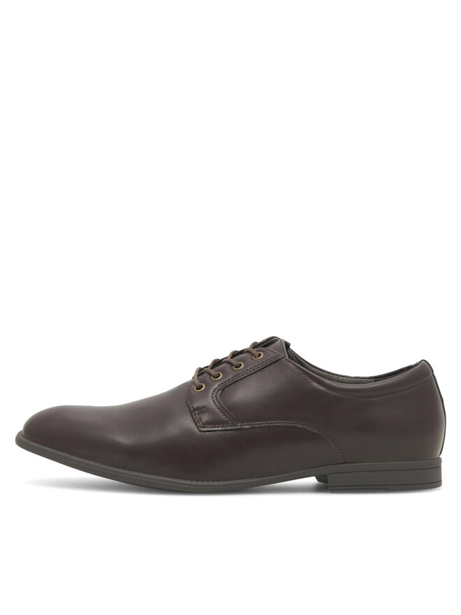 Lanetti Scarpe basse Lanetti MYL8507-4 Marrone