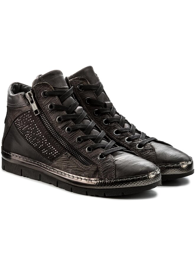 Khrio Sneakers Khrio 172K1319RVRIMDLQ Grau