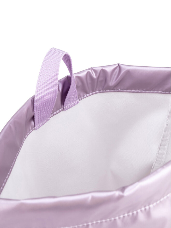 Frozen Turnbeutel Frozen ACCCS-AW24-231DFR-A Violett