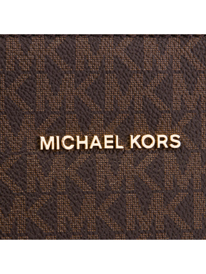 MICHAEL Michael Kors Handtasche MICHAEL Michael Kors 30F8GV6T2B Braun
