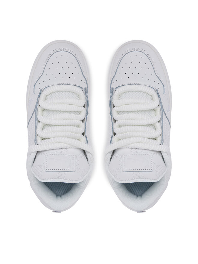 Karl Kani Zapatillas Karl Kani 89 SK8 PD00002629 Blanco