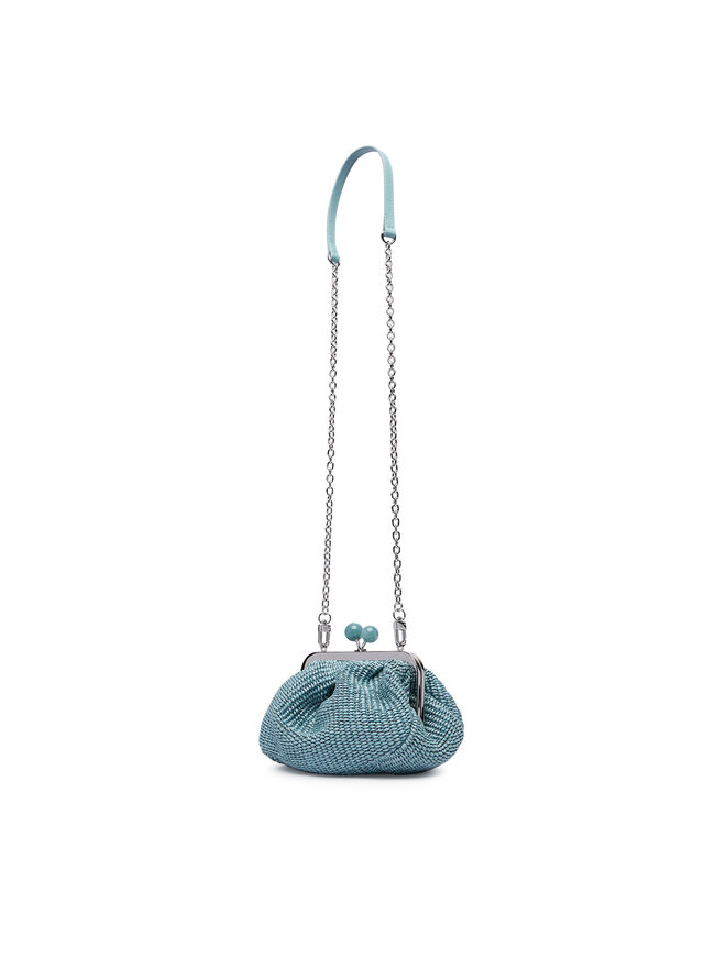 Weekend Max Mara Handtasche Weekend Max Mara Pasticcino 2615511115650 Grün