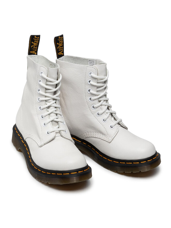 Dr. Martens Anfibi Dr. Martens 1460 Pascal 26802543 Bianco