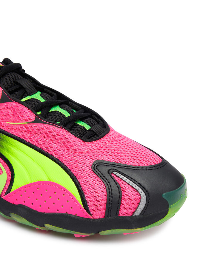 Puma Снікерcи Puma Inhale 401560 20 M Рожевий