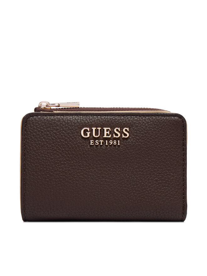 Guess Гаманець Guess Melody Slg SWBG97 35156 Коричневий