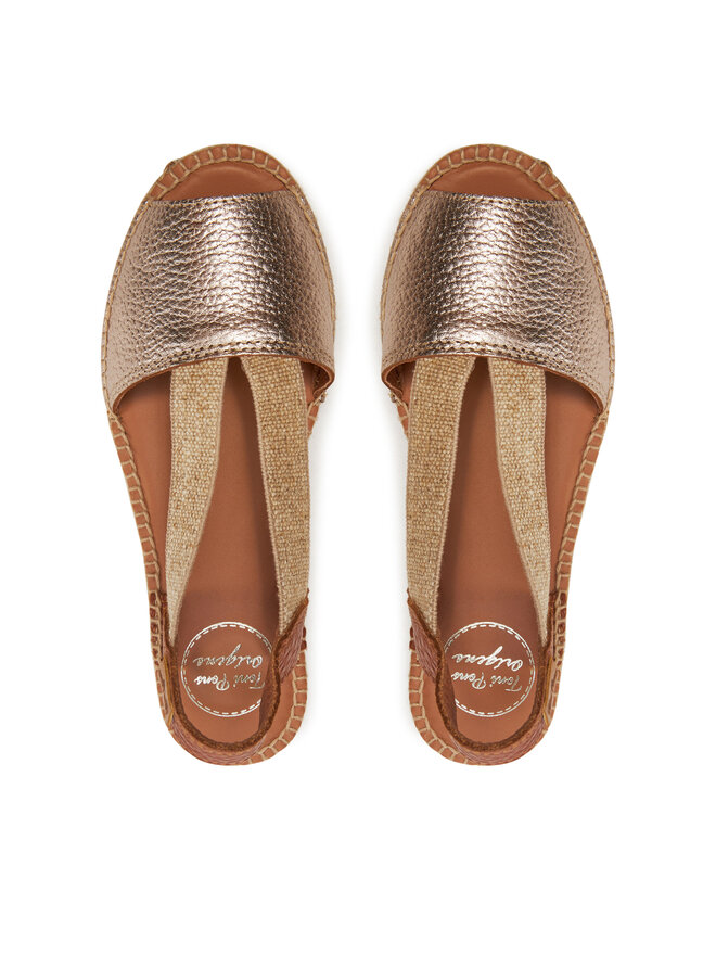 Toni Pons Espadrilles Toni Pons Estel-Bg Zelta