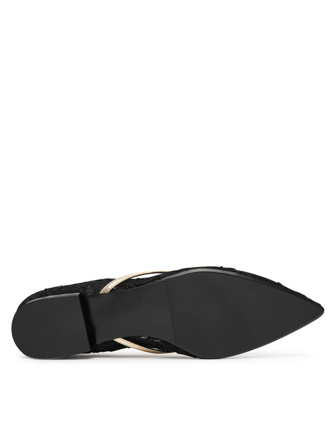 Liu Jo Bailarinas Liu Jo Vivien 03 SF5037 TX496 Negro