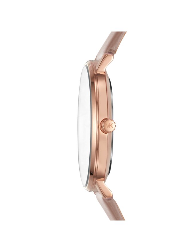 Michael Kors Годинник Michael Kors Pyper MK2748 Коричневий