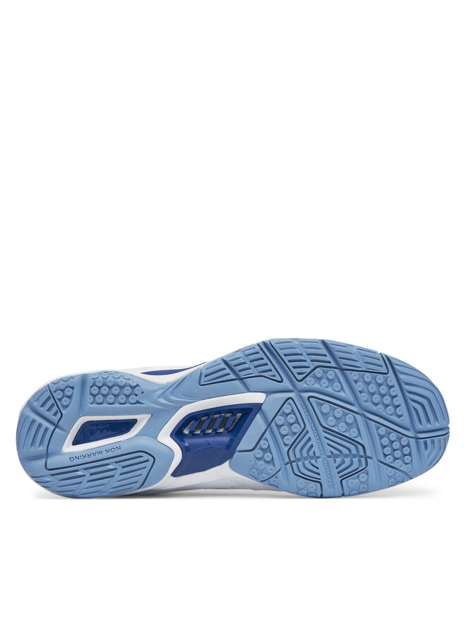 Mizuno Zāles apavi Mizuno Wave Phantom 3 X1GA2260 Zaļš