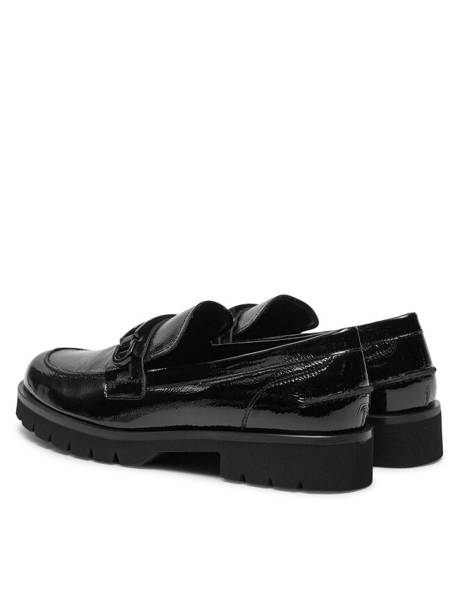 HÖGL Loafers HÖGL Robin 8-101615 Čierna