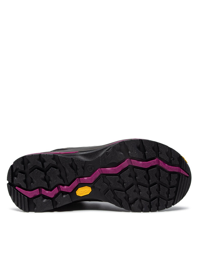 Grisport Scarpe da trekking Grisport 12529D10G Grigio