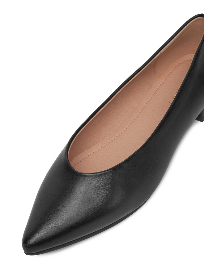 JENNY Bailarinas JENNY WS20019-11 Negro