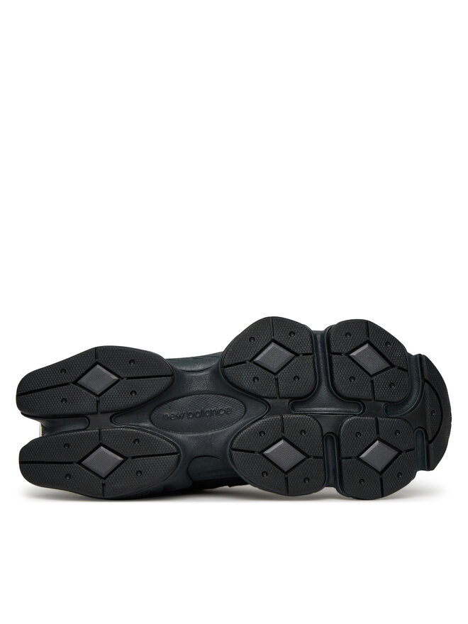New Balance Sneakers New Balance U9060NRI Schwarz