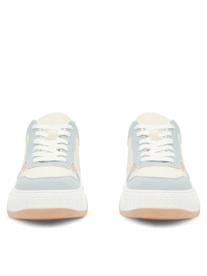Jenny Fairy Sneakers Jenny Fairy DINKY WS6016-01 Albastru