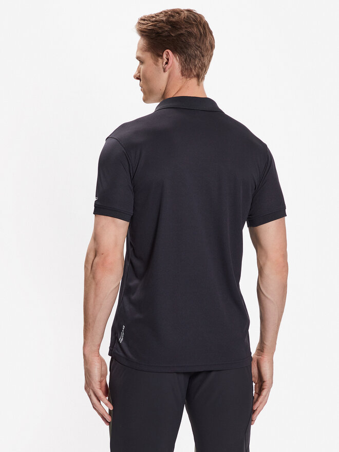 CMP CMP Polo marškinėliai 3T60077 Tamsiai mėlyna Regular Fit