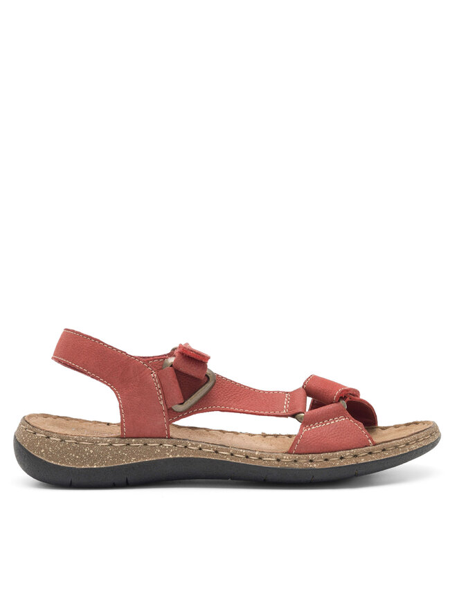 Go Soft Sandalias Go Soft WI23-4773-05 Rojo