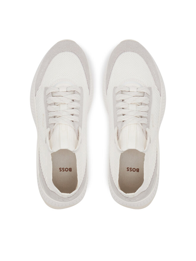BOSS Zapatillas BOSS Ttnm Evo 50536413 Blanco