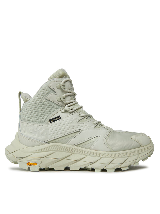 Hoka Scarpe da trekking Hoka Anacapa Mid Gtx GORE-TEX 1130532 Beige