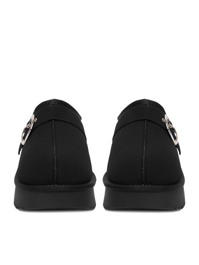 JENNY Hausschuhe JENNY CEO-HDR25412-1 Schwarz