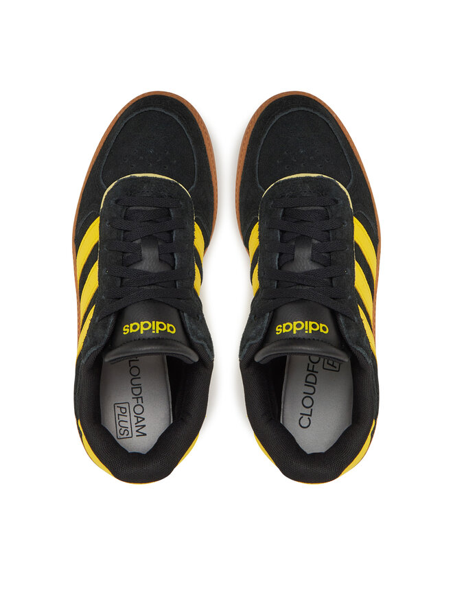 adidas Tenisice adidas Breaknet Sleek JH6897 Crna