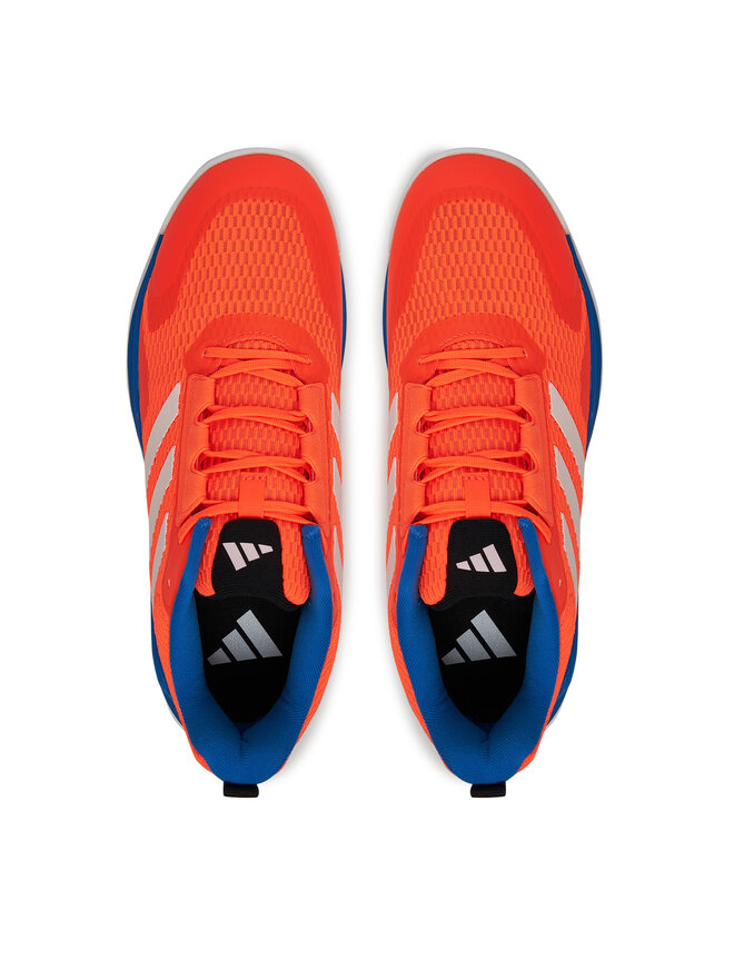 adidas Teremcipők adidas Novaflight 2 Indoor JP7272 Narancssárga