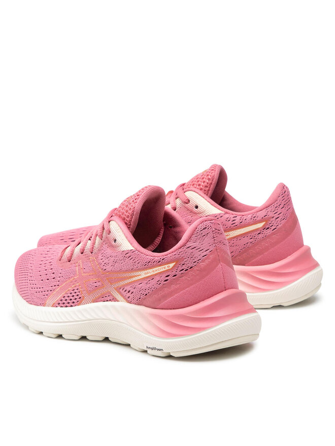 Asics Buty do biegania Asics Gel-Excite 8 1012A916 Różowy