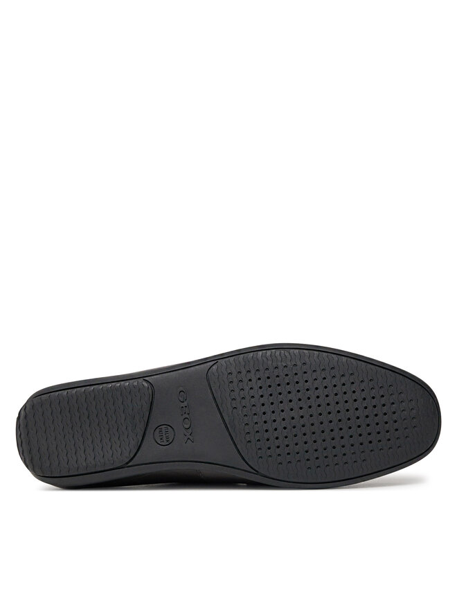 Geox Mokasīni Geox U Ascanio U450WC 00043 C6009 Brūns