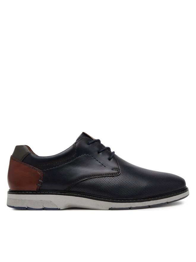 Josef Seibel Туфлі Josef Seibel Stuart 02 22302 Cиній