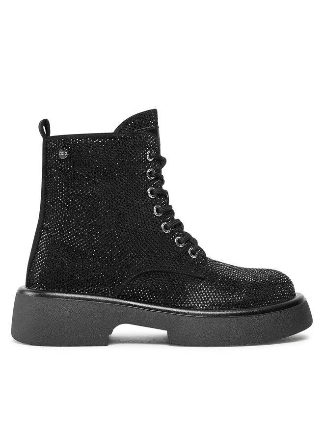 GOE Botine GOE MM2N4043 Negru
