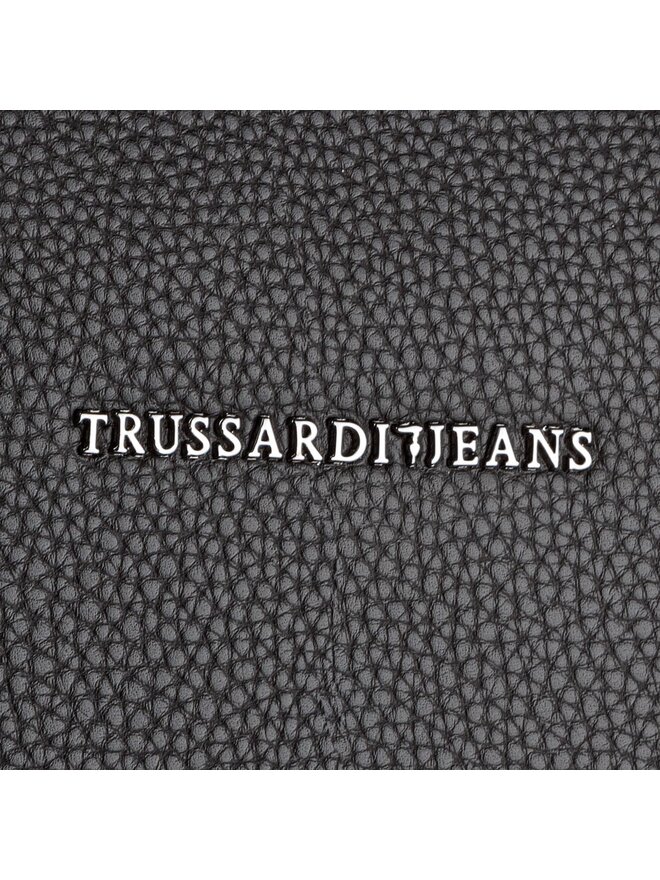 Trussardi Handtasche Trussardi Ottawa 71B00009 Schwarz