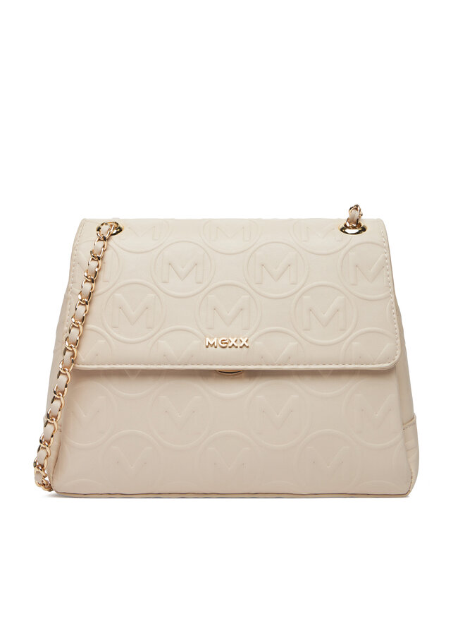 MEXX Дамска чанта MEXX MEXX-S-012-07 Бежов
