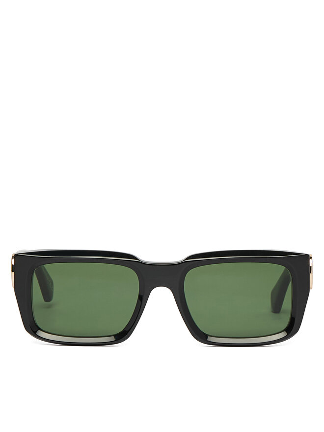 Off-White Sonnenbrillen Off-White OERI125 Schwarz