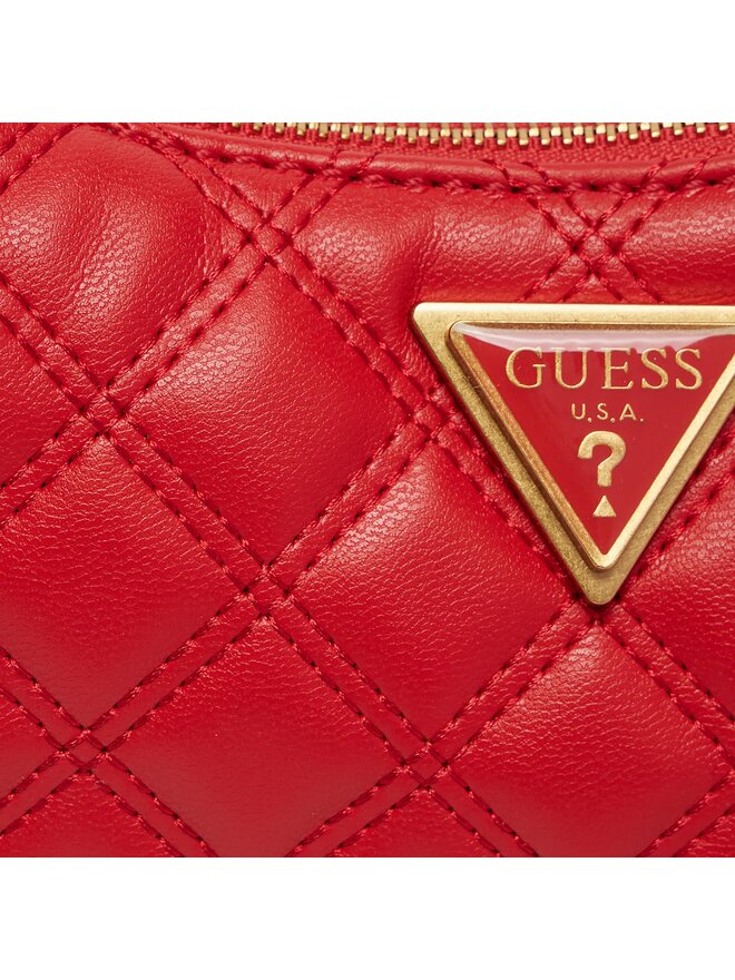 Guess Сумка Guess Giully (QA) HWQA87 48120 Червоний