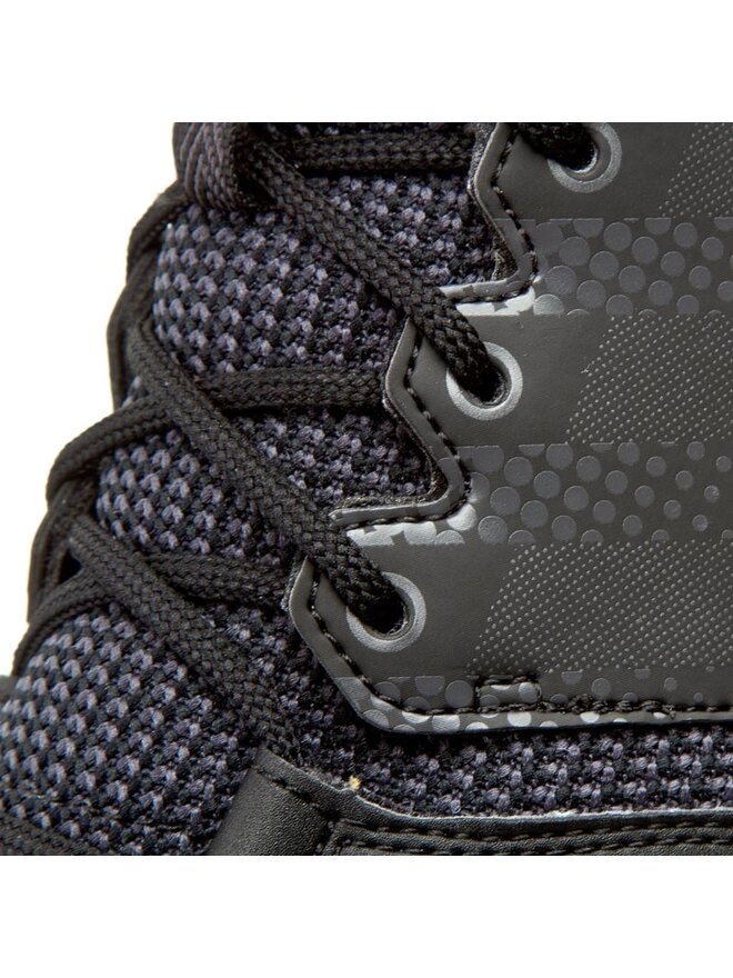 adidas Laufschuhe adidas Galaxy Trail M AQ5923 Schwarz
