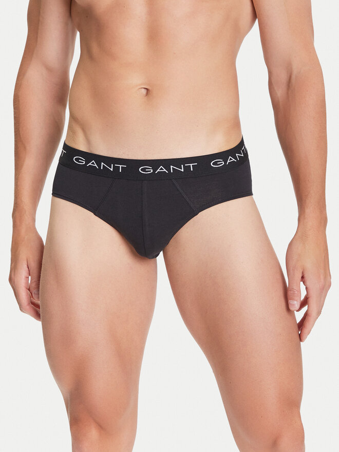 Gant Gant 3 darab készlet 900023001 Színes
