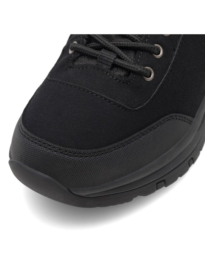 Go Soft Schnürschuhe Go Soft VS16032023-2 Schwarz