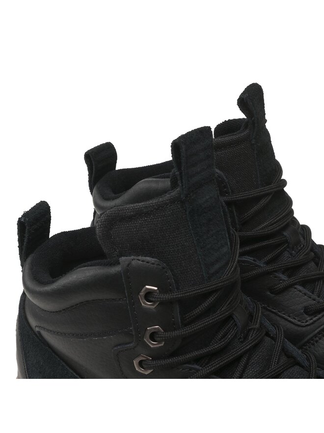 Fila Sneakers Fila Fxventuno O Mid FFM0155.80010 Nero