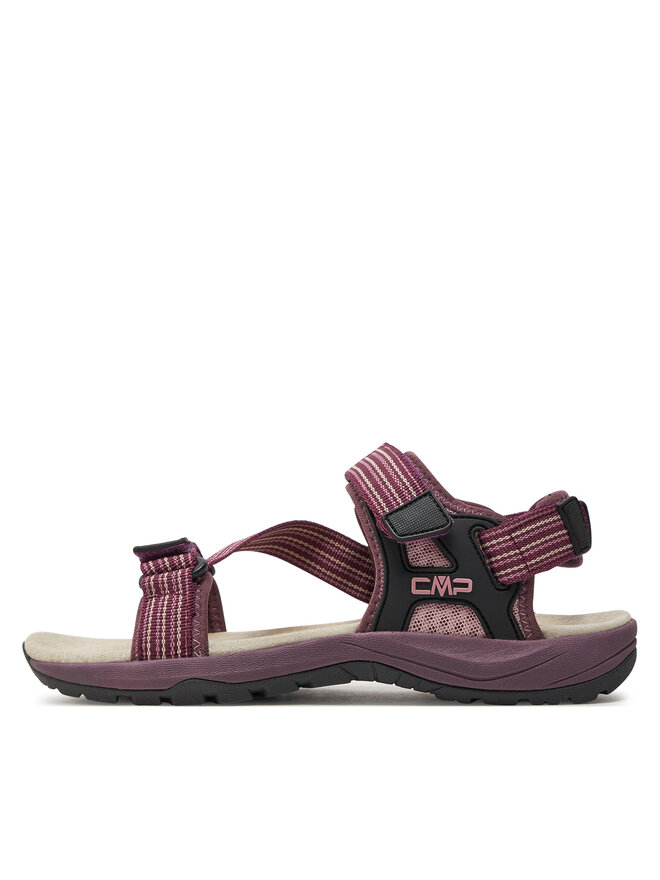 CMP Sandały CMP Khalys Wmn Sandal 3Q91936 Różowy