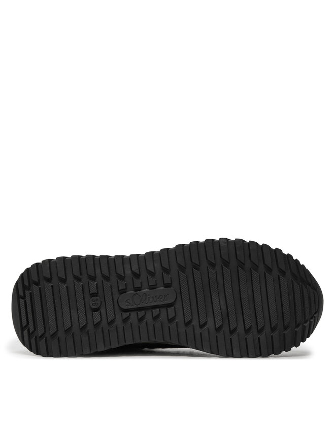 s.Oliver Stiefeletten s.Oliver 5-26238-43 Grau