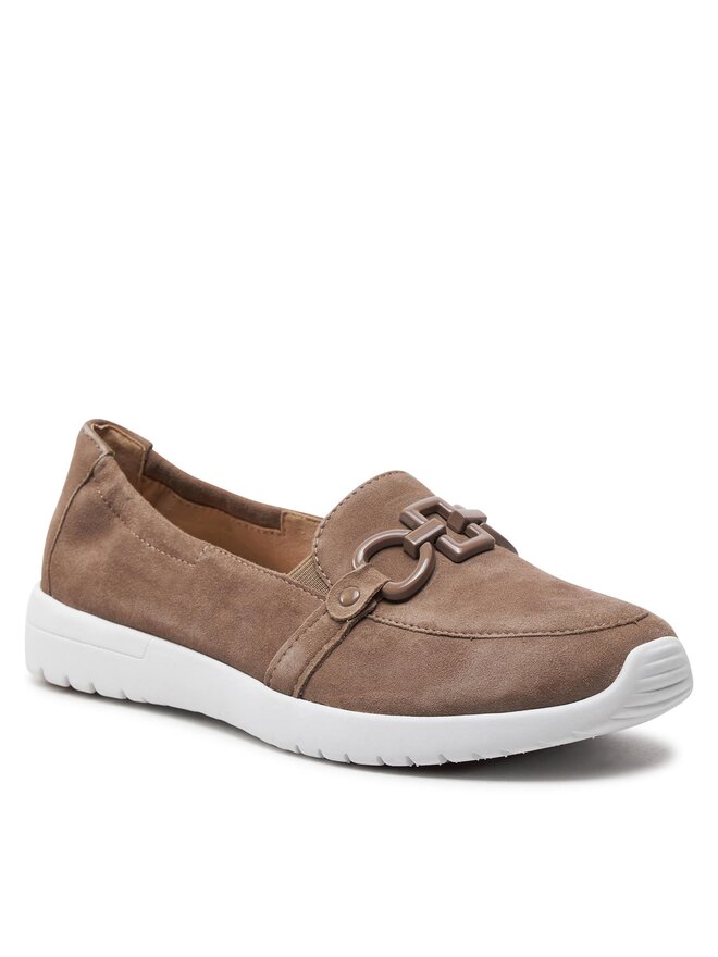 Caprice Loafers Caprice 9-24708-42 Marrone