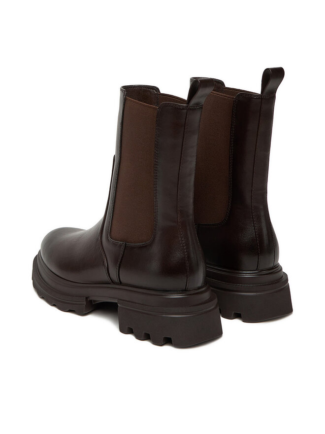 JENNY Chelsea JENNY CEO-HY66001-2 Marrone