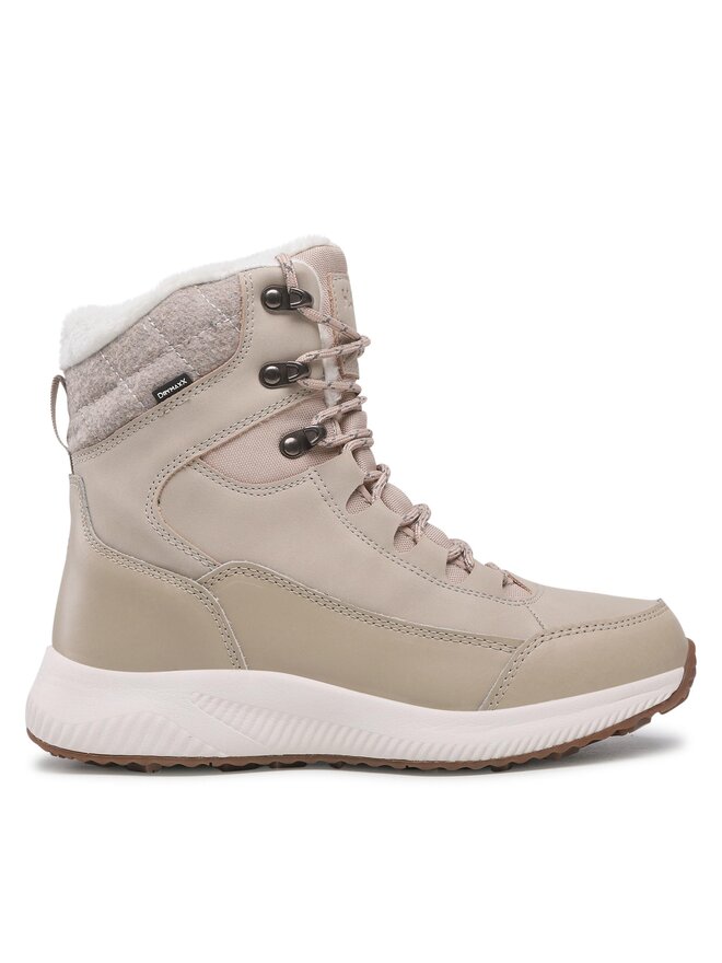 Halti Schneeschuhe Halti Dundee Mid Dx W 054-2821 Beige