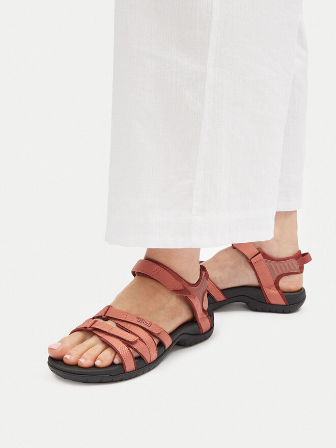 Teva Sandale Teva Tirra 4266 Narančasta