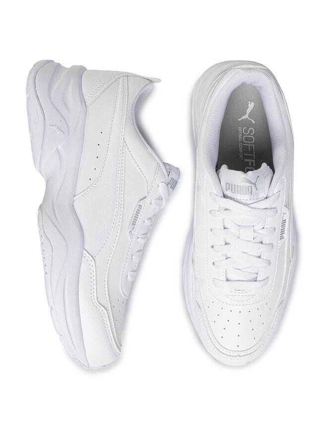 Puma Αθλητικά Puma Cilia Mode 371125 02 Λευκό