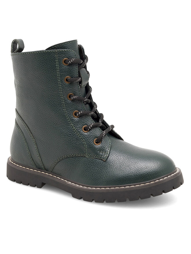 Badura Botines Badura 9K7517(III)CH Caqui