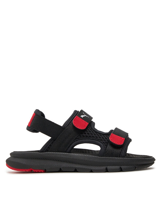 Puma Sandále Puma Puma Evolve Sandal PS 389147 01 Čierna