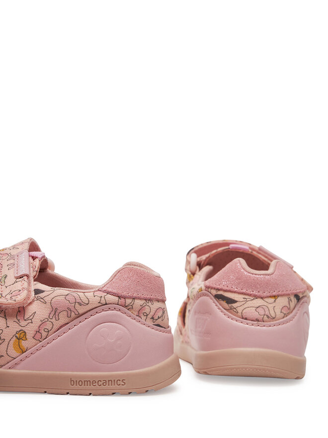 Biomecanics Pantofole Biomecanics 252193 S Rosa
