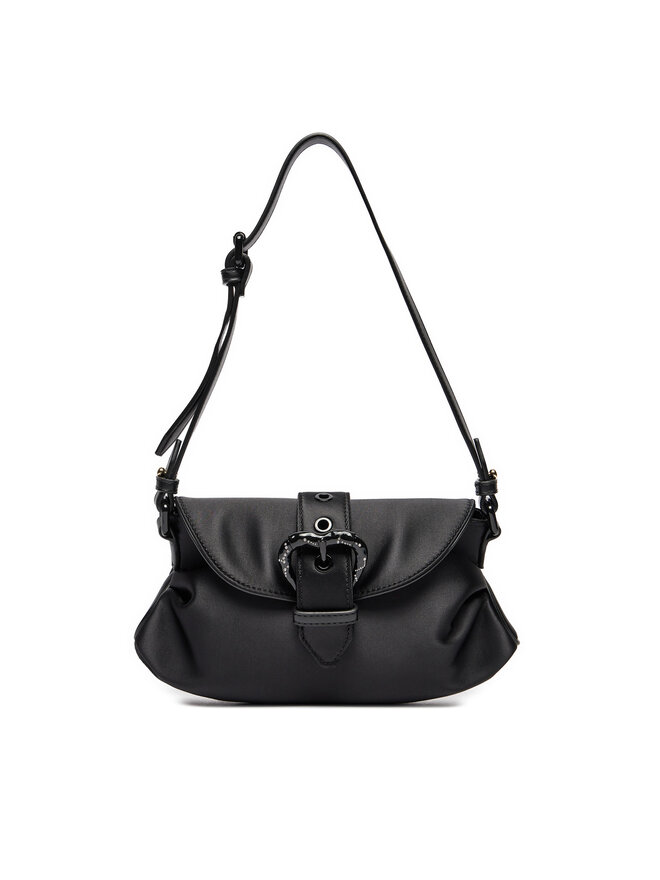 PINKO Τσάντα PINKO Jolene Shoulder Mini AI 24-25 PLTT 102802 A20E Μαύρο